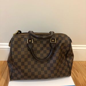 Louis Vuitton bag